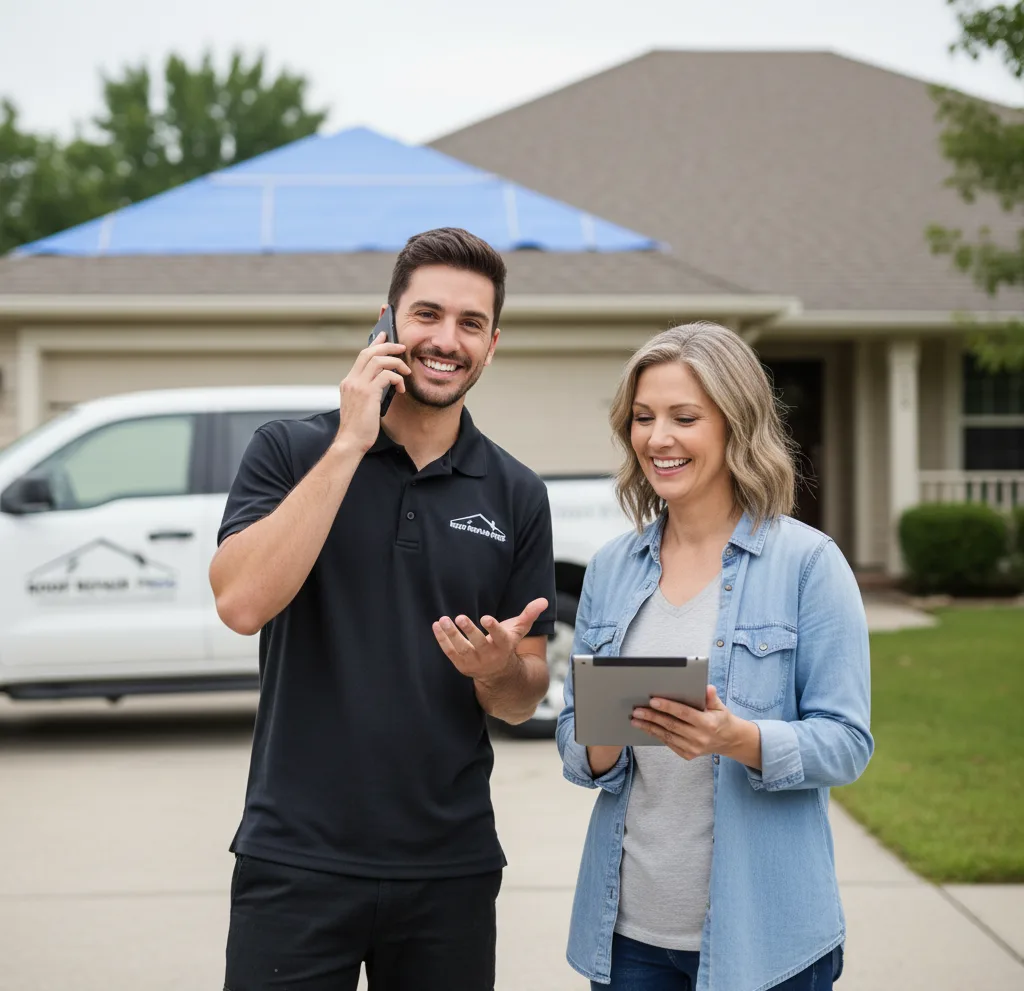 Storm Damage Repair in Montrose, NY